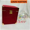 Louis Vuitton Palla di vetro ornamento natalizio Louis Vuitton Vivienne inutilizzata con sc...