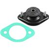 FEBI BILSTEIN Supporto ammortizzatore a molla 21091 Compatibile con: BMW 3 Cabriolet, Z4 Coupe, Z4 Roadster
