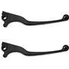 ACCOSSATO Coppia di Leve Accossato per PIAGGIO VESPA X10 EXECUTIVE dal 2012 al 2015 (CC 350) IE 4T 4V E3 (M762)