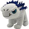 MonsterVerse Godzilla x Kong: The New Empire, Shimo Plush Soft Toy, Made with for Durability, 1 of 4 Collectable Characters, Suitable for Age 4+