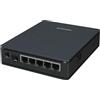 MikroTik hAP S
