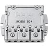 cablepelado Splitter - splitter 5 vie 10/9.5 DB