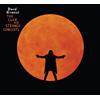 Non si applica David Gilmour The Luck And Strange Concerts Japan 2Blu-spec CD2 OBI NUOVO