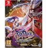 Game Source Yasha: Legends of the Demon Blade - Deluxe Edition - Switch