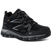 Regatta Men's Holcombe Low III scarpe da trekking acqua resistente imbottito Durable Hiking Footwear