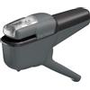 Kokuyo SLN-MSH110SD Cucitrice Cucitrice Handy, 10 Fogli, Nero Seppia