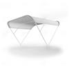 Atlantis Tendalino Bimini 3 archi 170 X 190 cm bianco Atlantis