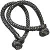 Marlow Grillo in Dyneema nero - 4mm Marlow