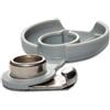 Q-Snap 10 Cappucci per bottoni Q-SNAP Q-Snap