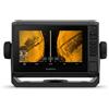 Garmin ECHOMAP UHD2 72sv con trasduttore GT54UHD-TM