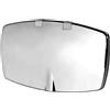 Osculati Solo coperchio New Edge XL cromato Osculati