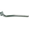 Blue wave Terminale inox "T2" Ø 6 mm Blue wave