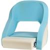 Osculati Sedile anatomico imbottito con Flip Up da rivest. Osculati