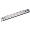 Tecnoseal Anodo zinco barra Verado Tecnoseal