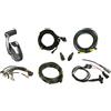 Evinrude - Johnson Kit Comando a Chiesuola Manetta motore singolo ICON II Premium Evinrude G2 BRP BRP-Evinrude-Johnson