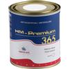 Osculati Antivegetativa a matrice dura Premium 365 bianca 0,75 l Osculati