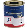 Osculati Antivegetativa a matrice dura Premium 365 nera 0,75 l Osculati