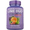 Line Duo 30Cps 30 pz Capsule