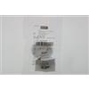 SAFETY SpA Safety Filtro Ricambio Per Aerosol Aspiret, 1 Pezzo, Ricambio Filtro Aerosol