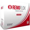 NACROS Srl Remoflox Nacros 20 Bustine - Integratore Alimentare con Vitamina C, Bromelina ed Estratti Vegetali