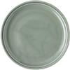 Thomas Trend Colour Moss Green - Piatto da colazione, 22 cm