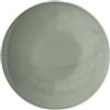 Thomas Loft by Rosenthal Colour - Piatto piano Moss Green, 28 cm