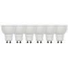Westinghouse Lighting Lampadina LED Narrow Flood con Base GU10, 7 W, Bianco Caldo, 6 Unità