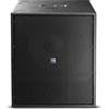 FBT HORIZON VHA 118.2SA Subwoofer Attivo 18" 5000W picco, 138/144 dB SPL, Nero