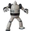 Medicom Toy MAFEX n. 135 Gigantor B&W Ver. Action figure dipinta H7,9 pollici nuova dal G...