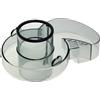 Piebert Alloggiamento compatibile con/ricambio per Severin 7130048 ES3566 spremiagrumi