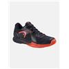 HEAD SPIRIT PRO 4.0 CLAY MEN Scarpa Tennis Uomo
