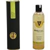 Lanzaloe Vinoterapia Gel da bagno, aroma: malvasia vulcanica, 300 ml