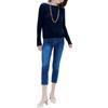 Caroll 232k-mzoan - Pullover da donna (confezione da 1)