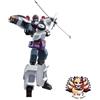 Tamashii Nations NUOVE NAZIONI TAMASHII Super Robot Chogokin Big Volfogg