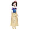 MB ITALY Hasbro Disney Princess Royal Shimmer Bambola Biancaneve Fashion Doll