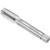 Maschio Per Filettatura Sinistra M16 X 1,75 In Acciaio HSS, Per Fori Passanti, Lunghezza 102 Mm, Passo 1,75 Mm, Precisione H2
