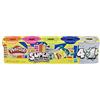 Play-Doh Super Gold - Confezione da 5 Colori atossici, Inclusa 1 lattina Super Oro, 113,4 g