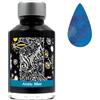 Diamine - Scintillante Inchiostro stilografico, Arctic Blue 50ml