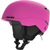 ATOMIC Casco da sci unisex per adulti Four JR, rosa, 51-55