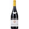 Ricossa BARBERA D'ASTI DOCG SUPERIORE - Rosso Piemontese da Uve Barbera - Elegante, Morbido, Intenso, Affinato in Legno - Fruttato e Speziato - 14% vol - 750ml (Confezione da 6)