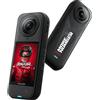 INSTA360 Action Camera INSTA360 X5 Edizione Campionato MM93 2025