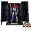 Tamashii Nations NUOVO TAMASHII NATION DX Chogokin Soul Mazinger Z 50th Anniversary Ver.