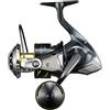 Shimano Mulinello da spinning Shimano 25 STELLA SW 8000HG dal Giappone nuovo