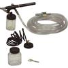 Stanley 150119XSTN - Kit aerografo Hobby