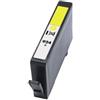HP Cartuccia giallo compatibile con HP 4K0U5NE giallo 400 pagine