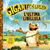 GRIBAUDO L'ultima libellula