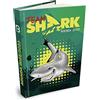 Bouchut AGENDA SHARK VERDE 12,5 x 17,5 cm