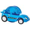 KAYTEE Critter Cruiser Giocattolo interattivo per Esercizio Fisico per criceti, Topi, gerbilli e Altri Piccoli Animali (i Colori Possono variare)