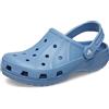 Crocs Unisex Bambino Ralen Clog K Sabot, Dusty Blue, 19/21 EU