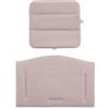 Stokke Cuscino Tripp Trapp® Heather Mauve - STOKKE